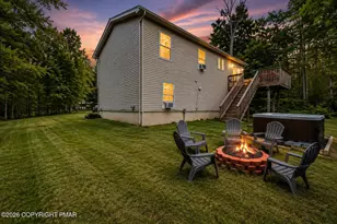 56 Lyman Ln, Covington Township, PA 18424 - Photo 2