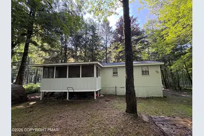  341 Owassa Drive, Pocono Lake, PA 18347 - Photo 14