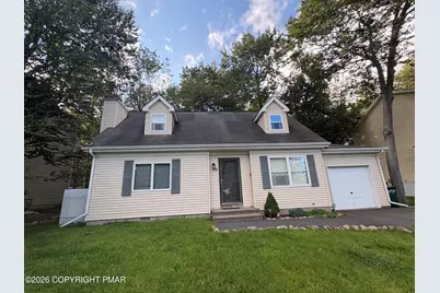  6068 Boardwalk Drive, Tobyhanna, PA 18466 - Photo 1