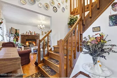  7110 Robinwood Drive, Tobyhanna, PA 18466 - Photo 6