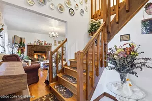 7110 Robinwood Dr, Tobyhanna, PA 18466 - Photo 6