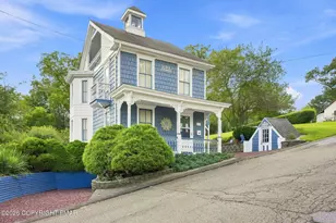 208 Kline St, Weatherly, PA 18255 - Photo 2