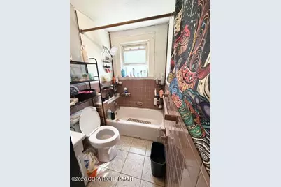  131-133 N 133 N Lincoln Avenue, Scranton, PA 18505 - Photo 8