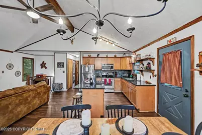  12 Mildred Drive, Covington Township, PA 18424 - Photo 22