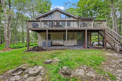  12 Mildred Drive, Covington Township, PA 18424 - Photo 64