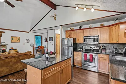  12 Mildred Drive, Covington Township, PA 18424 - Photo 26