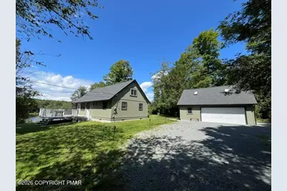 5 E Lake Road, Madison Township, PA 18444 - Photo 2