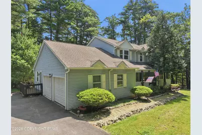  1503 Grassy Run, Saylorsburg, PA 18353 - Photo 1