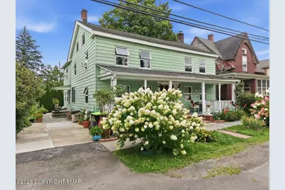  205 Maple Avenue, Hawley, PA 18428 - Photo 4