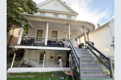  338 E Elm Street, Scranton, PA 18505 - Photo 1