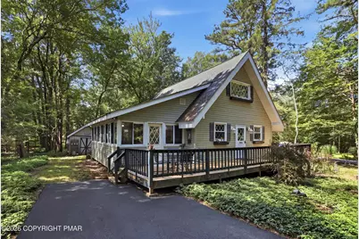  3307 Red Run Road, Pocono Summit, PA 18346 - Photo 2
