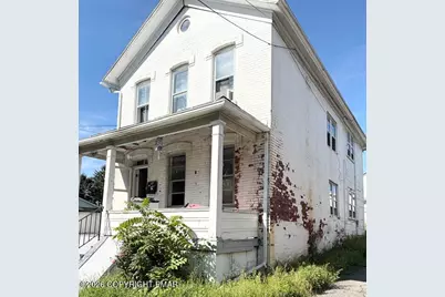  707 Mill Street, Dunmore, PA 18512 - Photo 2