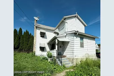  707 Mill Street, Dunmore, PA 18512 - Photo 4