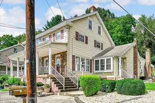 2156 Main St, Pottsville, PA 17901 - Photo 4