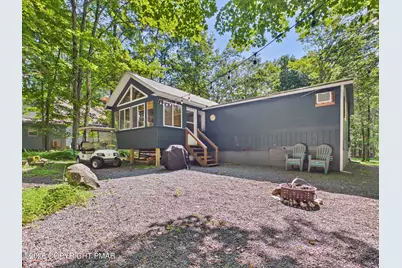  252 Pontiac Path, Pocono Lake, PA 18347 - Photo 30