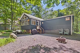 252 Pontiac Path, Pocono Lake, PA 18347 - Photo 30