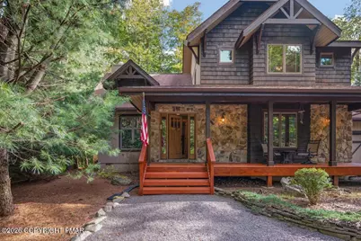  186 Gross Drive, Pocono Pines, PA 18350 - Photo 4