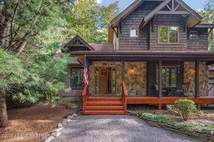 186 Gross Dr, Pocono Pines, PA 18350 - Photo 4
