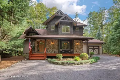  186 Gross Drive, Pocono Pines, PA 18350 - Photo 2