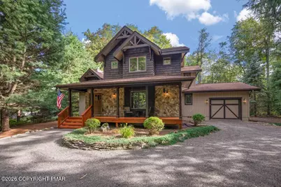  186 Gross Drive, Pocono Pines, PA 18350 - Photo 38