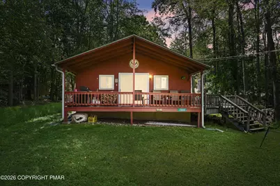  1340 Arrowhead Drive, Pocono Lake, PA 18347 - Photo 1