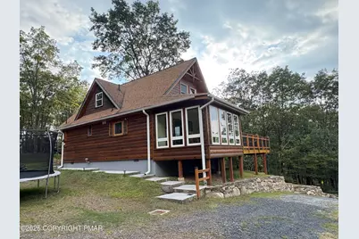  1458 N Rocky Mountain Drive, Effort, PA 18330 - Photo 4
