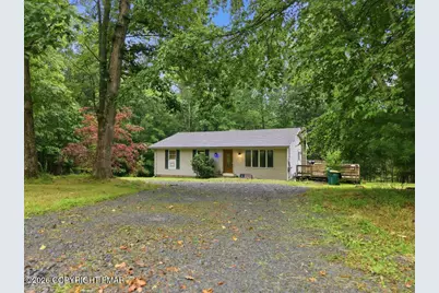  191 Hemlock Road, Tannersville, PA 18372 - Photo 1