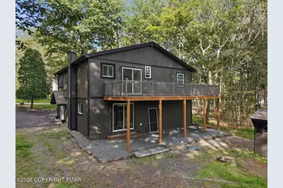  215 Dorset Road, Tobyhanna, PA 18466 - Photo 4