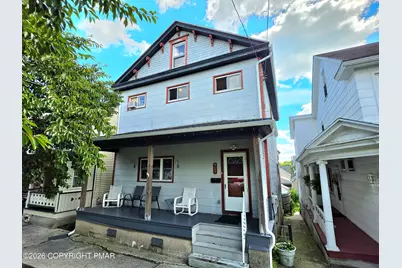  31 E Ludlow Street, Summit Hill, PA 18250 - Photo 1