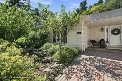  123 Meadow Road, Pocono Lake, PA 18347 - Photo 42