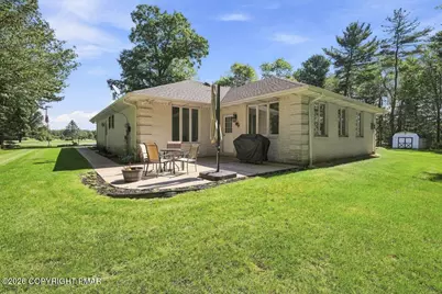  123 Meadow Road, Pocono Lake, PA 18347 - Photo 44