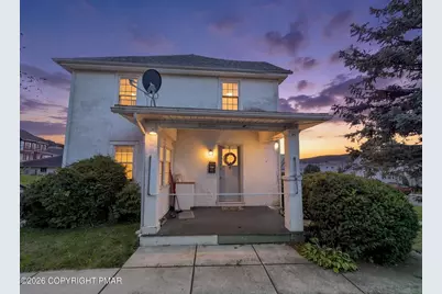  112 W Bertsch Street, Lansford, PA 18232 - Photo 1