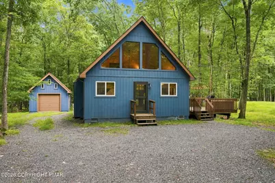  263 Towamensing Trail, Albrightsville, PA 18210 - Photo 1