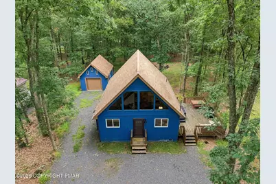  263 Towamensing Trail, Albrightsville, PA 18210 - Photo 6