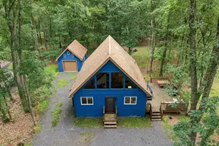263 Towamensing Trail, Albrightsville, PA 18210 - Photo 6