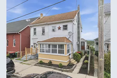  357 N 3rd Street, Lehighton, PA 18235 - Photo 1