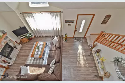  614 Washington Place, Tobyhanna, PA 18466 - Photo 2