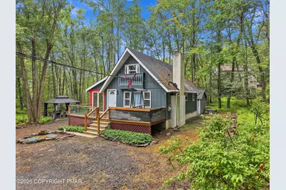  218 Onawa Trail, Pocono Lake, PA 18347 - Photo 1