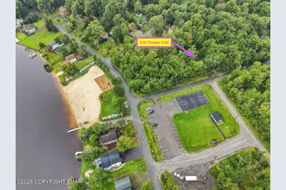  218 Onawa Trail, Pocono Lake, PA 18347 - Photo 2