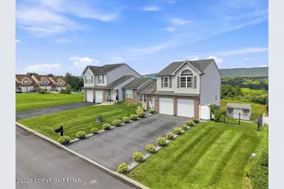  3435 Fury Court #LOT 31, Washington Township, PA 18080 - Photo 46