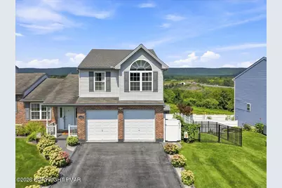  3435 Fury Court #LOT 31, Washington Township, PA 18080 - Photo 2