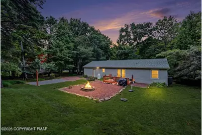  634 Towamensing Trail, Albrightsville, PA 18210 - Photo 38