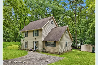  102 Crabapple Lane, Kunkletown, PA 18058 - Photo 1