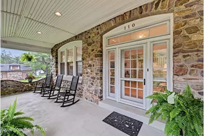  110 Miller Drive, Pocono Pines, PA 18350 - Photo 4