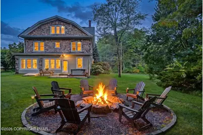  110 Miller Drive, Pocono Pines, PA 18350 - Photo 32