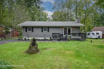  263 Delaware Trail, Pocono Lake, PA 18347 - Photo 2