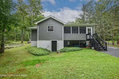  263 Delaware Trail, Pocono Lake, PA 18347 - Photo 4