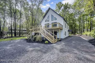 4108 Catawissa Dr, Pocono Lake, PA 18347 - Photo 2