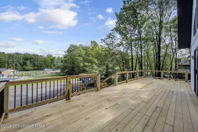  4108 Catawissa Drive, Pocono Lake, PA 18347 - Photo 6