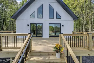  4108 Catawissa Drive, Pocono Lake, PA 18347 - Photo 4
